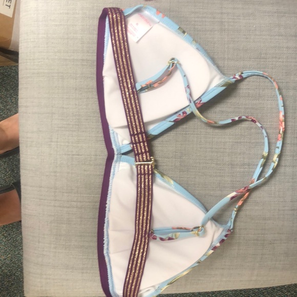 Bathing suit top - Picture 3 of 3